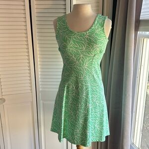 MAHI GOLD Perfect tank dress